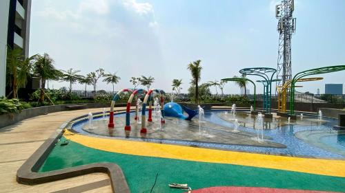 Ciputat Appartement | Good Choice Studio Apartment Anwa Residence Bintaro By Travelio