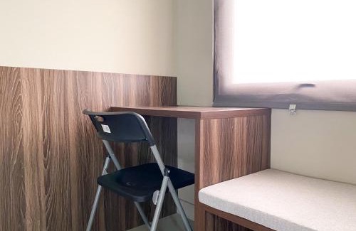 Duren Sawit Appartement | Good Choice Studio Gateway Park LRT City Jatibening Apartment By Travelio