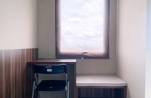 Duren Sawit Appartement | Good Choice Studio Gateway Park Lrt City Bekasi Apartment