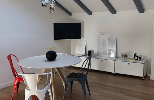 Trento Old Town Maison | Appartement Buonconsiglio