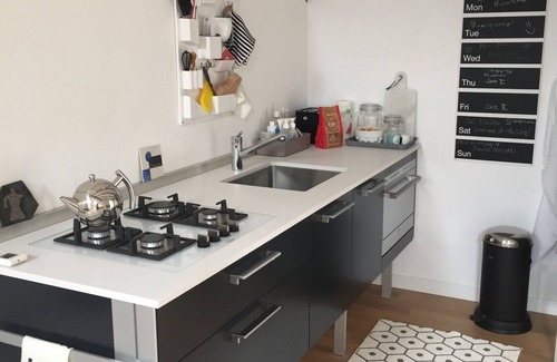 Trento Old Town Maison | Appartement Buonconsiglio