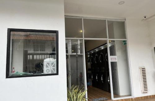 Jakarta Hôtel | Good Day Inn
