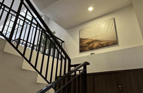 Jakarta Hôtel | Good Day Inn
