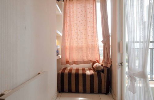 Depok Appartement | Good Deal and Comfy Studio Apartment at Cinere Bellevue Suites