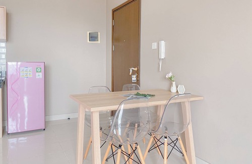 Jakarta Appartement | Good Deal and New Furnished 2BR Ciputra International Apartment