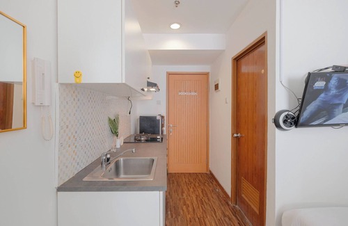 Depok Appartement | Good Deal Studio Apartment Cinere Bellevue Suites