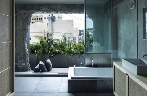 Goto Appartement | OPEN 1st Anniversary Discount 201 / Goto Nagasaki