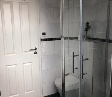 Engstingen Appartement | Good Habits