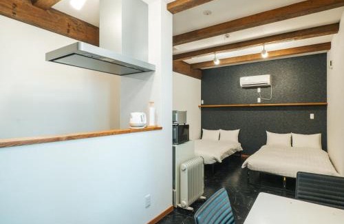 Hakodate Hôtel | Good Home Toyokawa