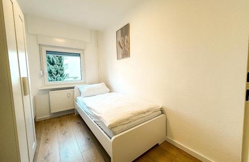 Idstein Appartement | Good Homes Apartment für bis zu 6 Personen mit Netflix und Highspeed WIFI