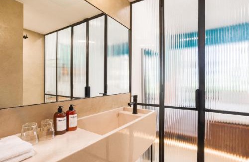 Zona 4 Hôtel | Good Hotel Guatemala City