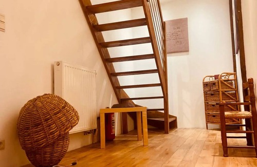 Enghien Maison | Maisons bonne humeur