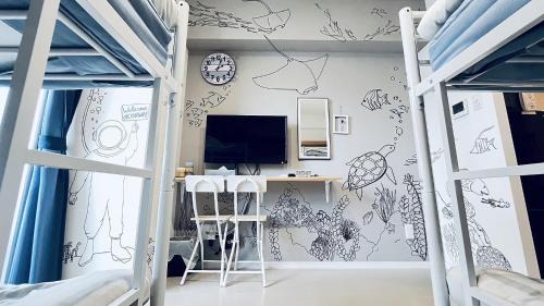 Naha City Centre Appartement | Good Life Apartment