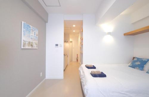 Naha City Centre Appartement | Good Life Apartment