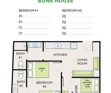 Stockton Hôtel | Good Life Resorts
