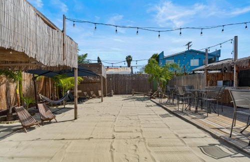 Stockton Hôtel | Good Life Resorts