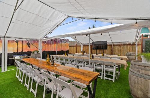 Stockton Hôtel | Good Life Resorts