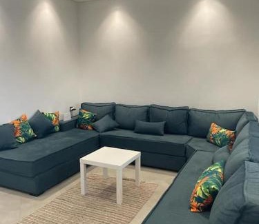 Taghramt Maison | Good Life Top House Btw Sea & Montain