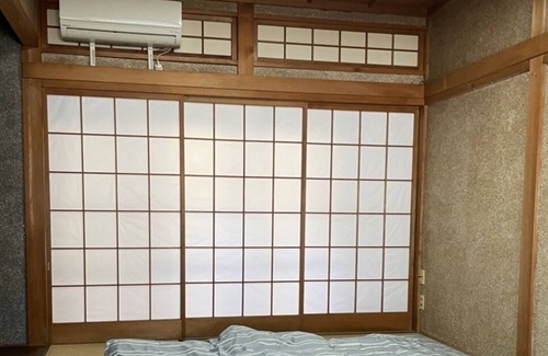 Kumano Maison | Good location, 15 minutes from the World Heritage Kumano Kodo.
