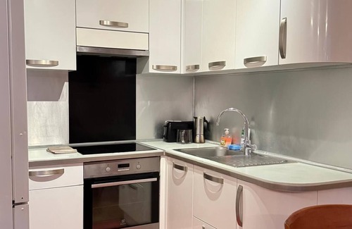 15th Arrondissement Appartement | Bien situé, au calme, prés de la tour Eiffel. idéal pour une famille