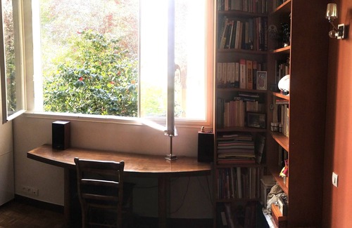 15th Arrondissement Appartement | Bien situé, au calme, prés de la tour Eiffel. idéal pour une famille