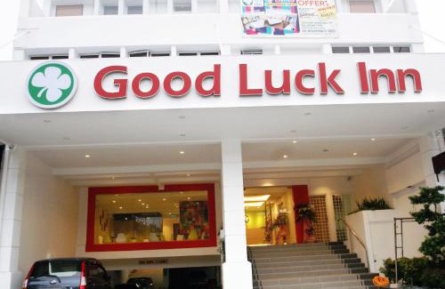Kampung Rambutan Hôtel | Good Luck Inn