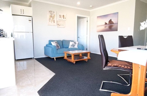 Pukehangi Maison | Appartement Morden & Sweet