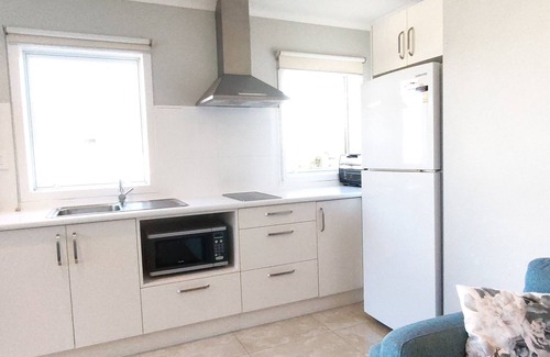 Pukehangi Maison | Appartement Morden & Sweet