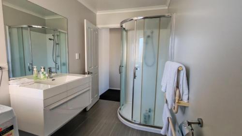 Pukehangi Maison | Good Memories Apartment on Hamon