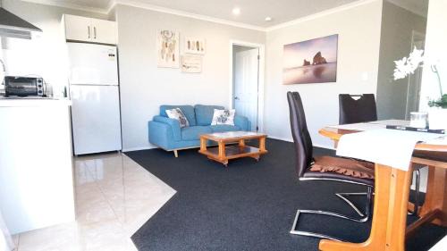Pukehangi Maison | Good Memories Apartment on Hamon