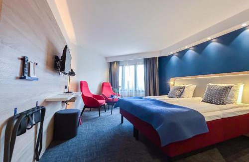 Helsingborg Hôtel | Good Morning + Helsingborg