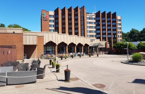 Helsingborg Hôtel | Good Morning + Helsingborg