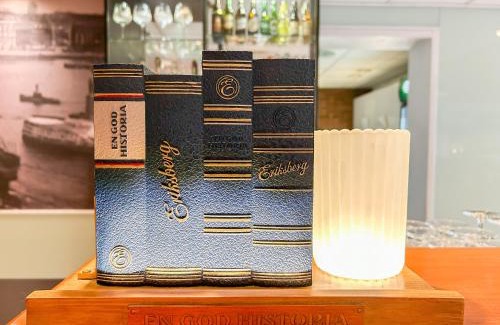 Helsingborg Hôtel | Good Morning + Helsingborg