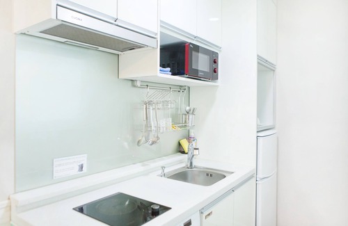 Dunsan-dong Appartement | Good Morning Residence Hotel HUE