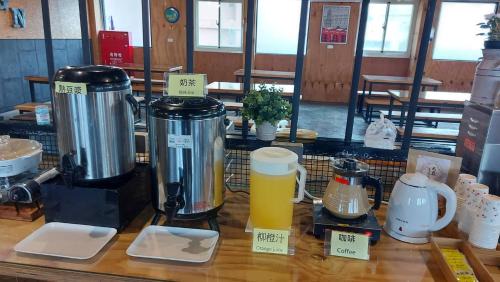 Yangmei District Hôtel | Good Night Hotel