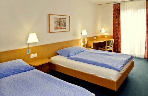Brig Hôtel | Good Night Inn