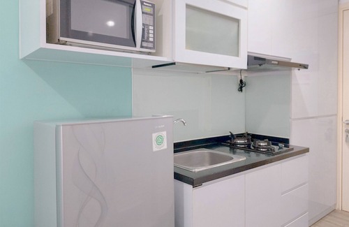 Tangerang Appartement | Good Place Studio Apartment M-Town Residence Near Summarecon Mall
