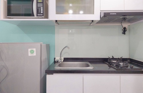 Tangerang Appartement | Good Place Studio Apartment M-Town Residence Near Summarecon Mall