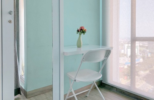 Tangerang Appartement | Good Place Studio Apartment M-Town Residence Near Summarecon Mall