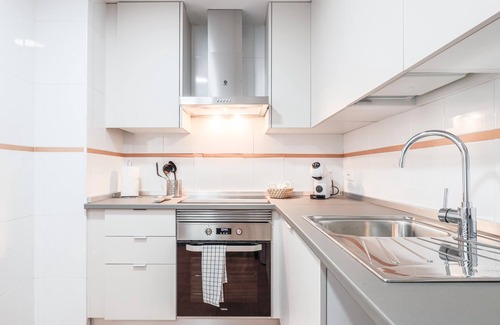 La Algaba Appartement | Apt piscine de bonne qualité Algaba