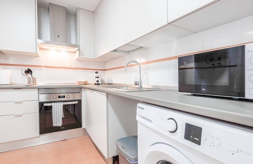 La Algaba Appartement | Apt piscine de bonne qualité Algaba