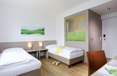 Guntramsdorf Hôtel | Good Rooms GmbH Guntramsdorf