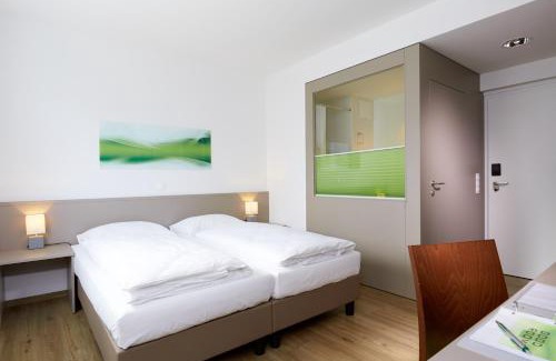 Guntramsdorf Hôtel | Good Rooms GmbH Guntramsdorf