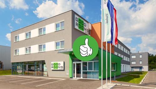 Guntramsdorf Hôtel | Good Rooms GmbH Guntramsdorf