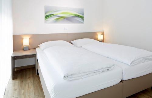 Guntramsdorf Hôtel | Good Rooms GmbH Guntramsdorf