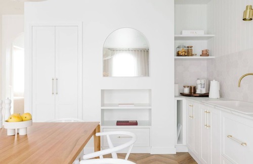 Launceston CBD Maison | Good Soul Cottage – Cosy, Charming, and Steps from the City