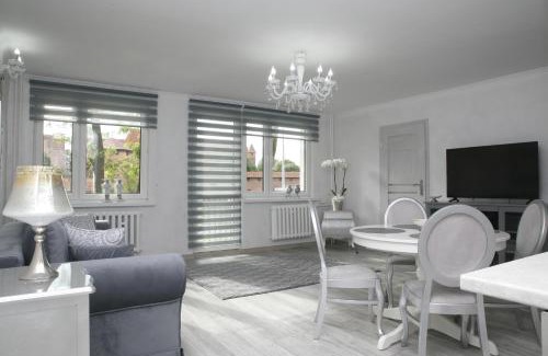 Malbork Appartement | Good Station ZAMEK