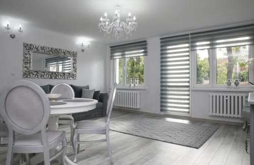 Malbork Appartement | Good Station ZAMEK