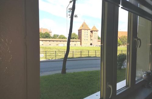 Malbork Appartement | Good Station ZAMEK