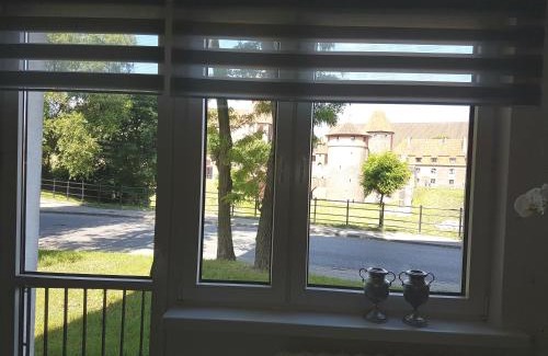Malbork Appartement | Good Station ZAMEK